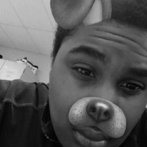 Meet your Posher, Tyrese